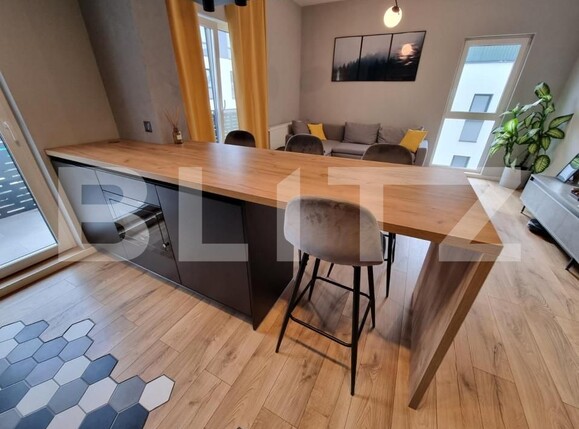 Apartament de vânzare 2 camere Floreşti - 141911AV | BLITZ Cluj-Napoca | Poza13