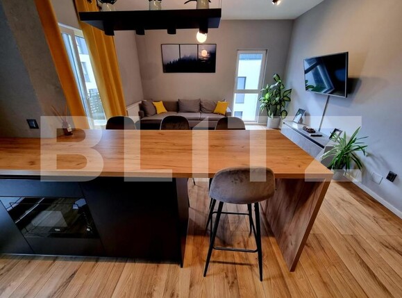 Apartament de vânzare 2 camere Floreşti - 141911AV | BLITZ Cluj-Napoca | Poza1