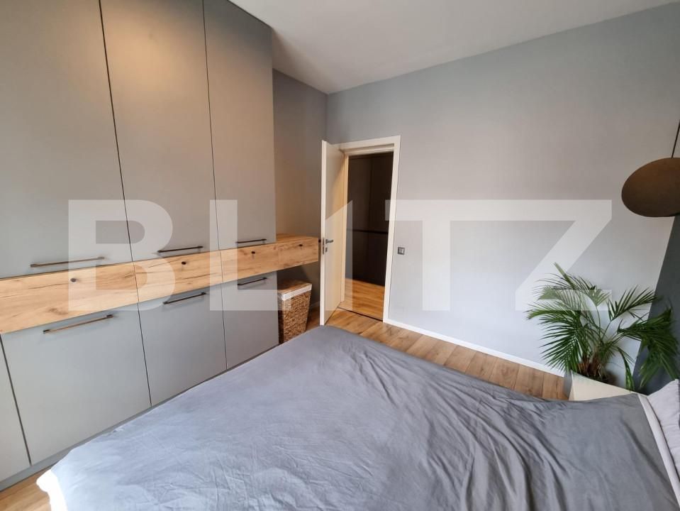 Apartament de vânzare 2 camere Floreşti - 141911AV | BLITZ Cluj-Napoca | Poza8