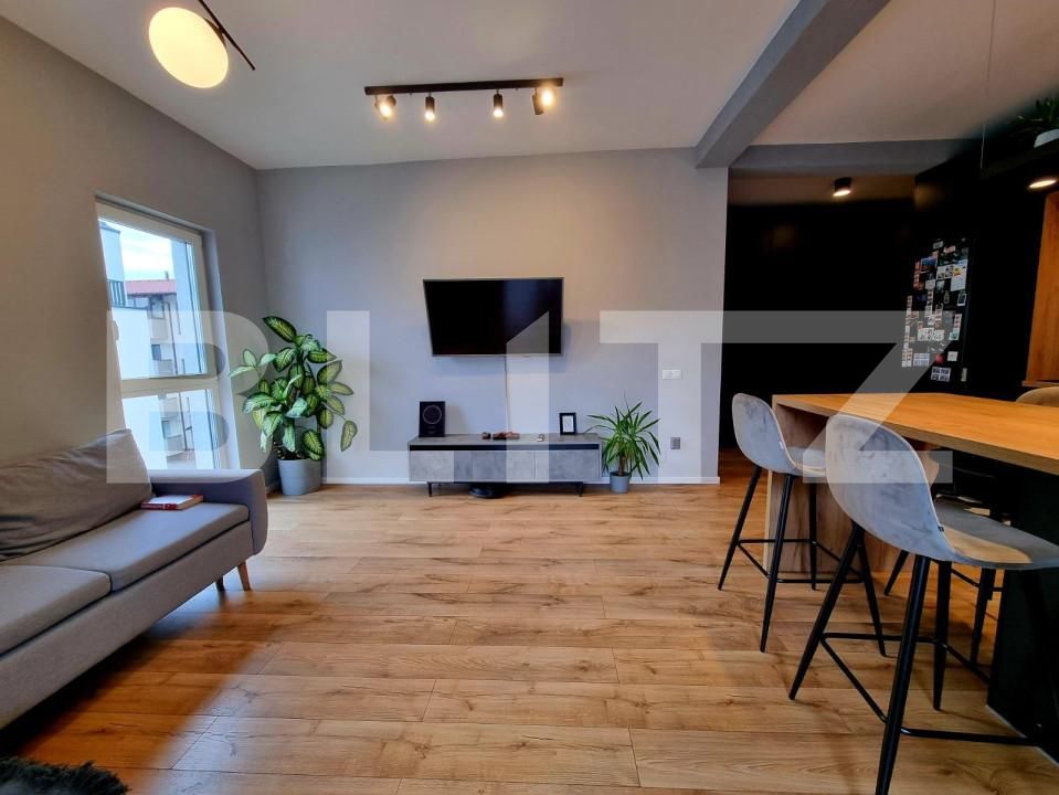 Apartament de vânzare 2 camere Floreşti - 141911AV | BLITZ Cluj-Napoca | Poza3