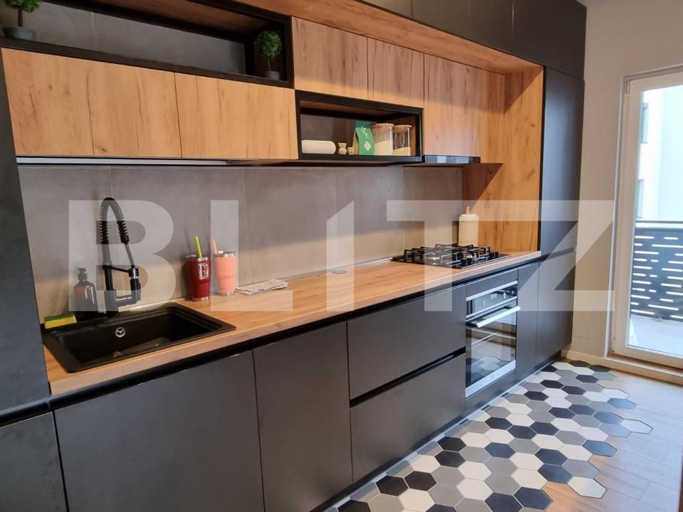 Apartament de vânzare 2 camere Floreşti - 141911AV | BLITZ Cluj-Napoca | Poza11