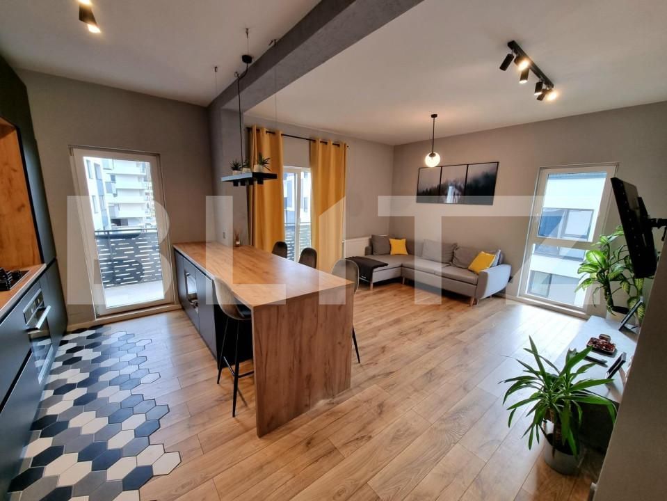 Apartament de vânzare 2 camere Floreşti - 141911AV | BLITZ Cluj-Napoca | Poza16