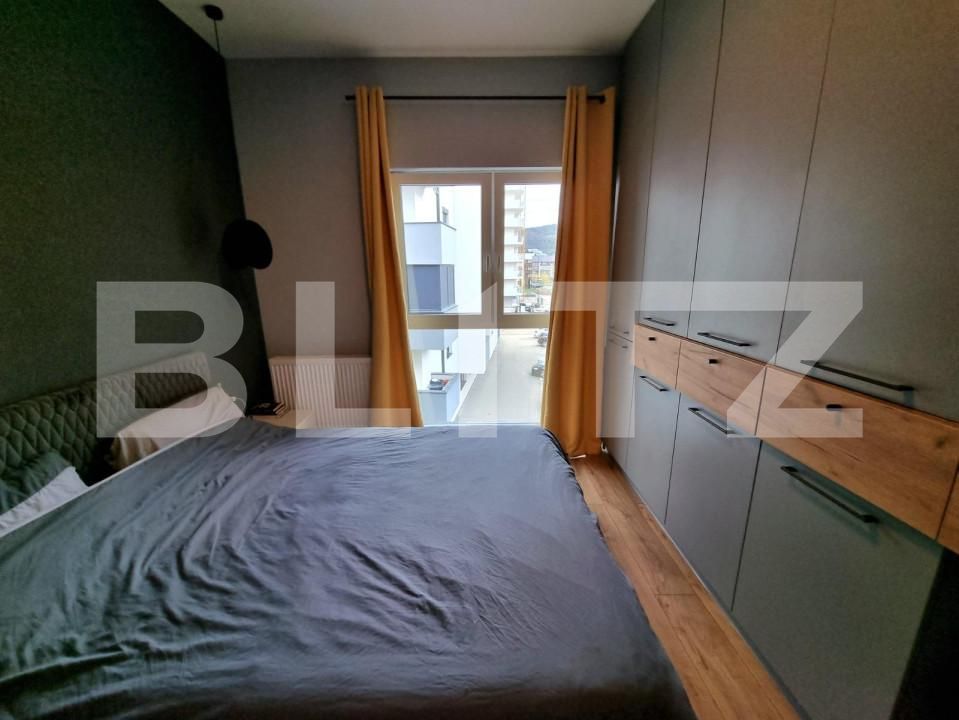 Apartament de vânzare 2 camere Floreşti - 141911AV | BLITZ Cluj-Napoca | Poza9