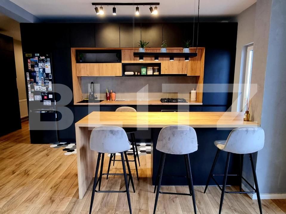 Apartament de vânzare 2 camere Floreşti - 141911AV | BLITZ Cluj-Napoca | Poza2