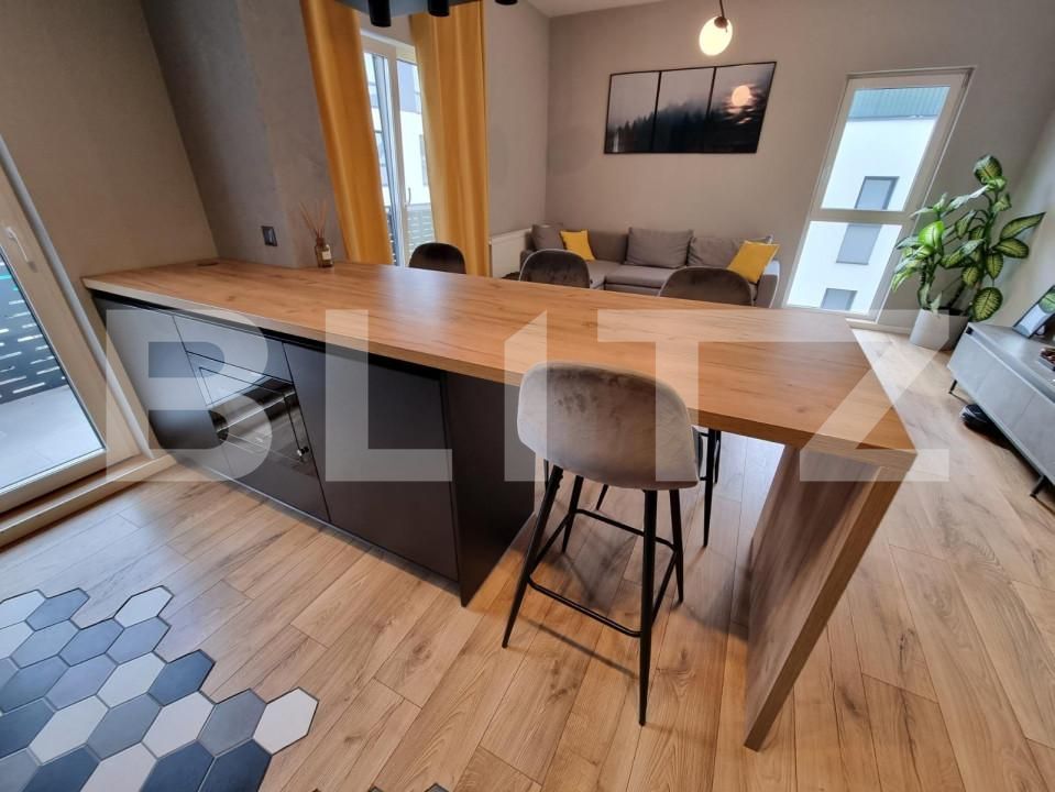 Apartament de vânzare 2 camere Floreşti - 141911AV | BLITZ Cluj-Napoca | Poza13
