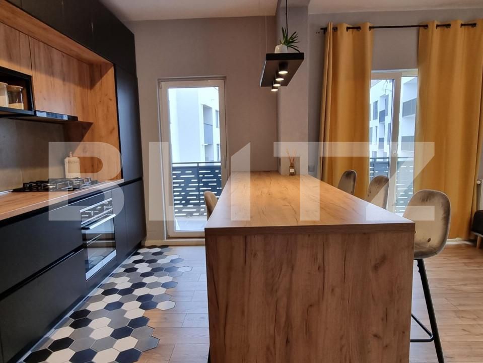 Apartament de vânzare 2 camere Floreşti - 141911AV | BLITZ Cluj-Napoca | Poza12