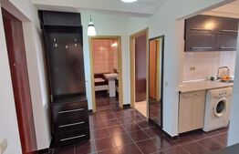Apartament 2 camere, 54 mp, decomandat, doua parcari, zona Urusagului