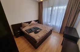 Apartament 2 camere, 54 mp, decomandat, doua parcari, zona Urusagului