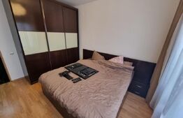 Apartament 2 camere, 54 mp, decomandat, doua parcari, zona Urusagului