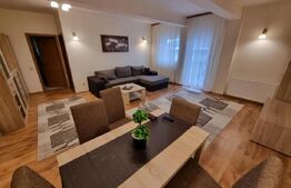 Apartament 3 camere, 94 mp, 2 parcari, Zona Vivo