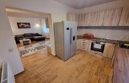 Apartament 3 camere, 94 mp, 2 parcari, Zona Vivo