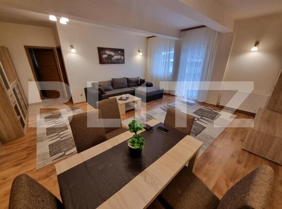 Apartament de vânzare 3 camere Floreşti - 141913AV | BLITZ Cluj-Napoca | Poza1