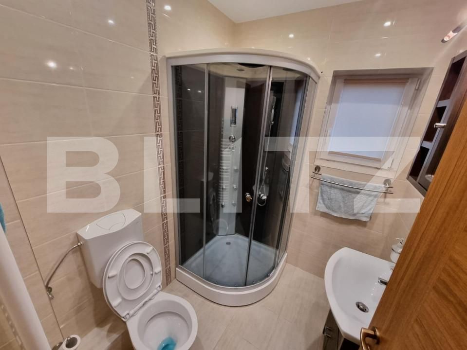 Apartament de vânzare 3 camere Floreşti - 141913AV | BLITZ Cluj-Napoca | Poza15