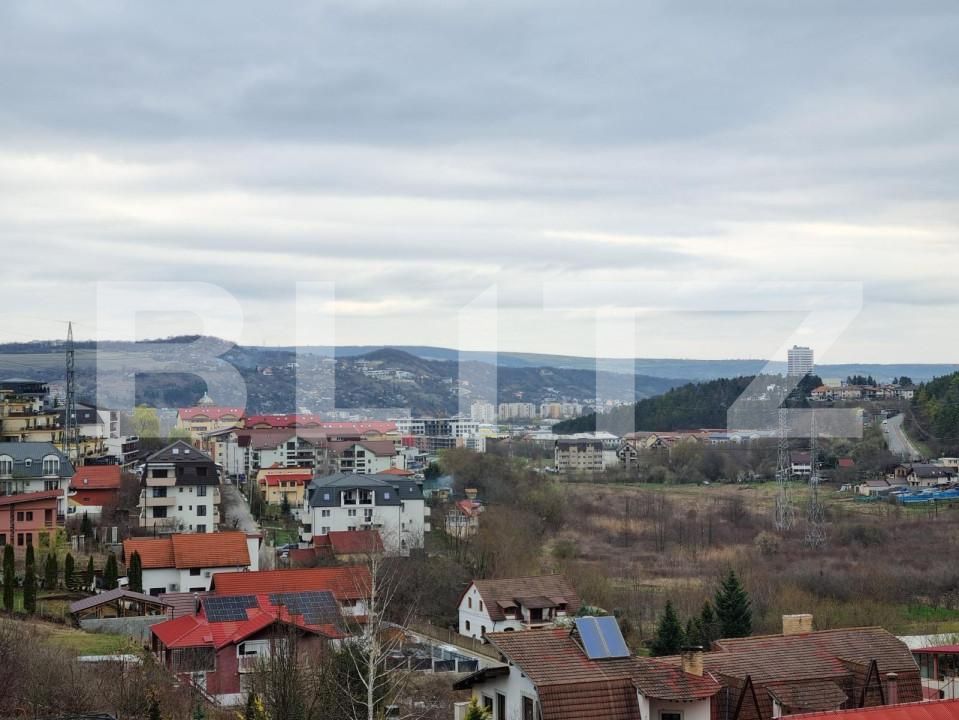 Apartament de vânzare 3 camere Floreşti - 141913AV | BLITZ Cluj-Napoca | Poza10