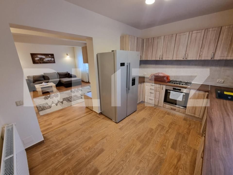 Apartament de vânzare 3 camere Floreşti - 141913AV | BLITZ Cluj-Napoca | Poza4