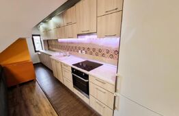 Apartament 4 camere, 83mp, parcare subterana, zona Florilor