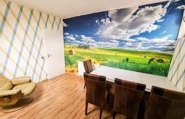 Apartament 4 camere, 83mp, parcare subterana, zona Florilor