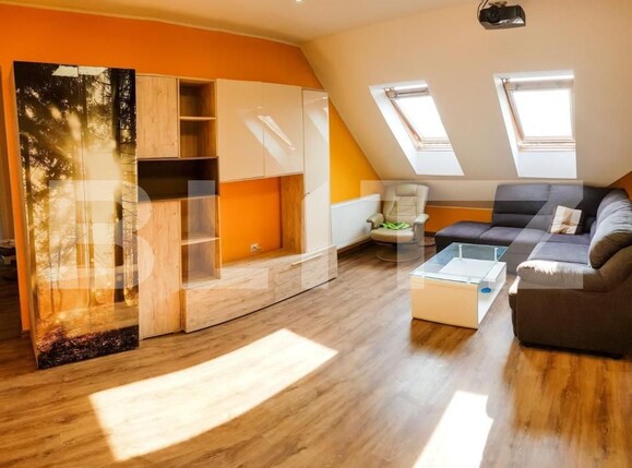 Apartament de vânzare 4 camere Floreşti - 141914AV | BLITZ Cluj-Napoca | Poza3