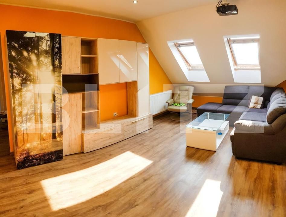 Apartament de vânzare 4 camere Floreşti - 141914AV | BLITZ Cluj-Napoca | Poza3