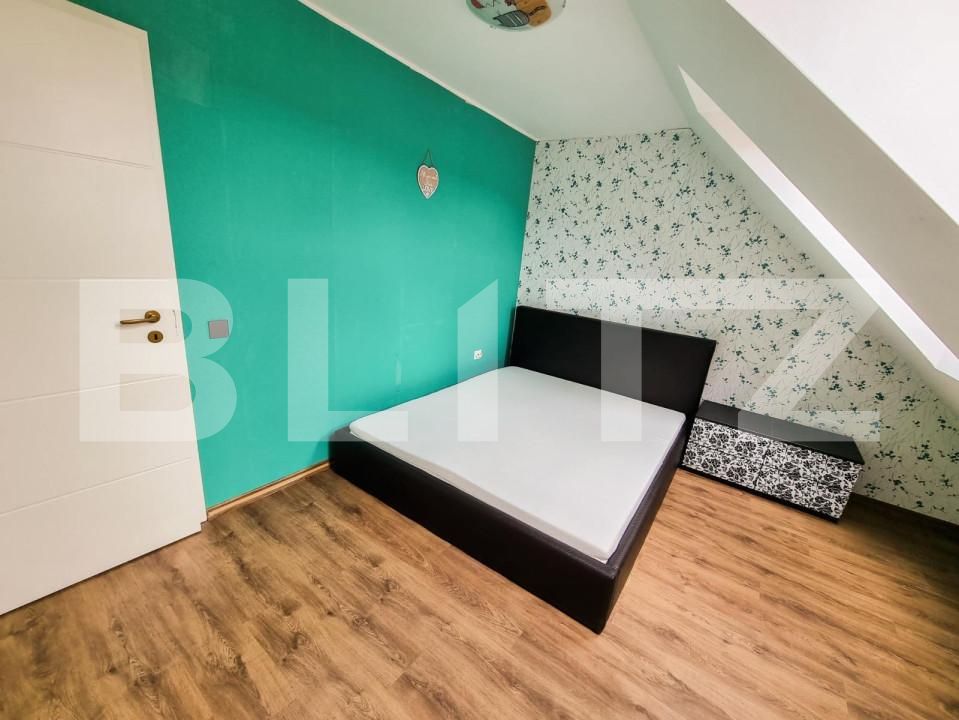 Apartament de vânzare 4 camere Floreşti - 141914AV | BLITZ Cluj-Napoca | Poza5