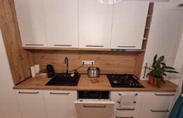 Apartament de LUX, 2 camere, 53mp, lift, parcare, terasa 11mp, zona Floresti