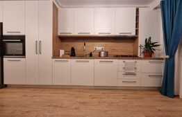 Apartament de LUX, 2 camere, 53mp, lift, parcare, terasa 11mp, zona Floresti