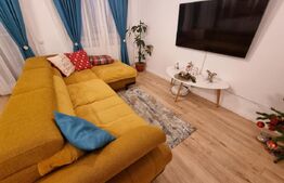 Apartament de LUX, 2 camere, 53mp, lift, parcare, terasa 11mp, zona Floresti