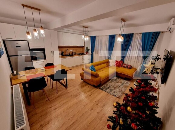 Apartament de vânzare 2 camere Floreşti - 141915AV | BLITZ Cluj-Napoca | Poza2