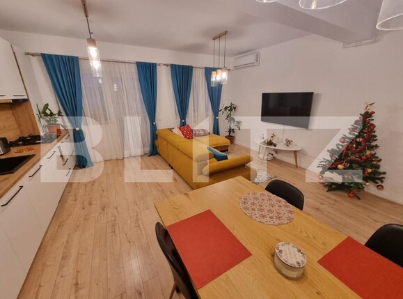 Apartament de vânzare 2 camere Floreşti - 141915AV | BLITZ Cluj-Napoca | Poza6