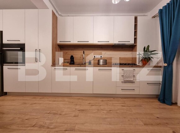 Apartament de vânzare 2 camere Floreşti - 141915AV | BLITZ Cluj-Napoca | Poza4