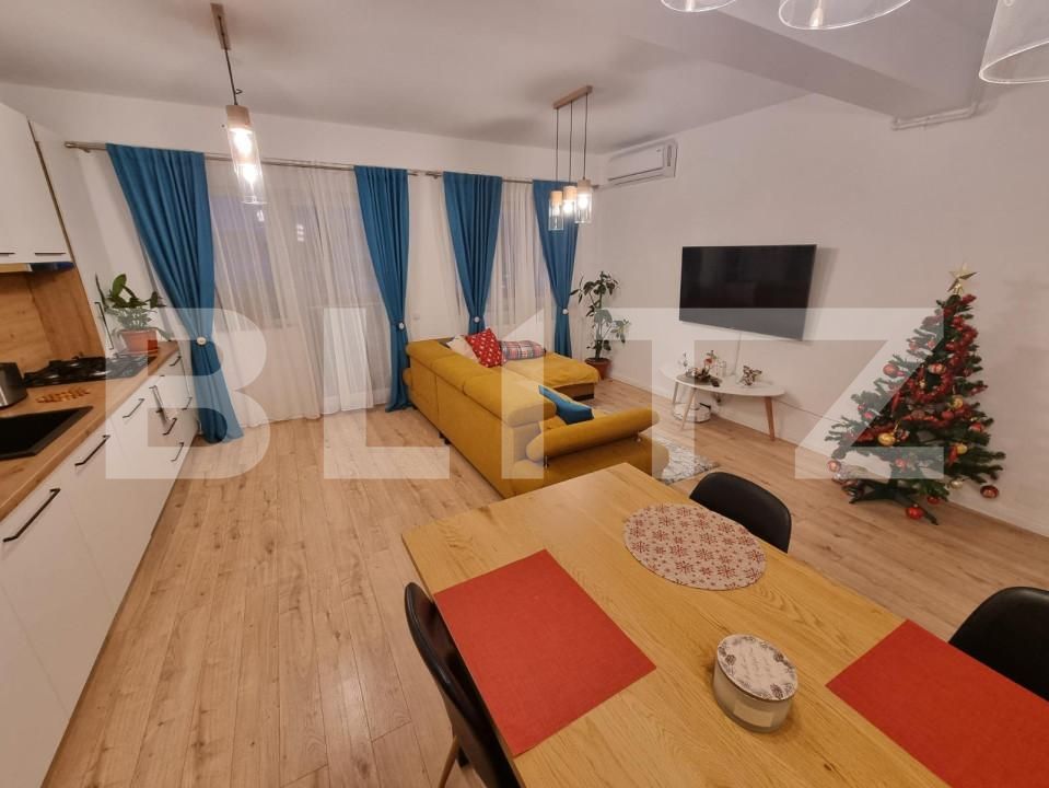 Apartament de vânzare 2 camere Floreşti - 141915AV | BLITZ Cluj-Napoca | Poza6