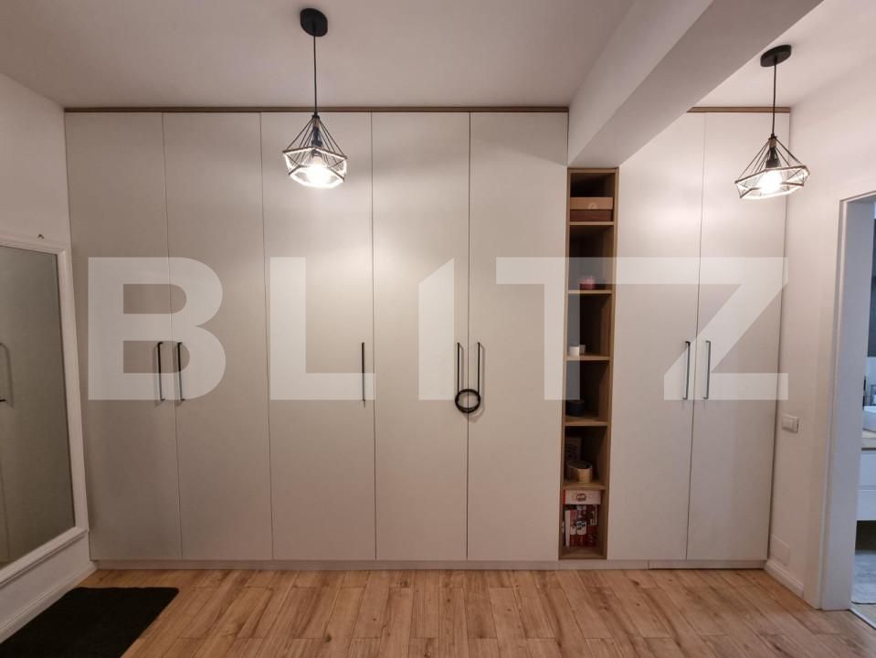 Apartament de vânzare 2 camere Floreşti - 141915AV | BLITZ Cluj-Napoca | Poza12