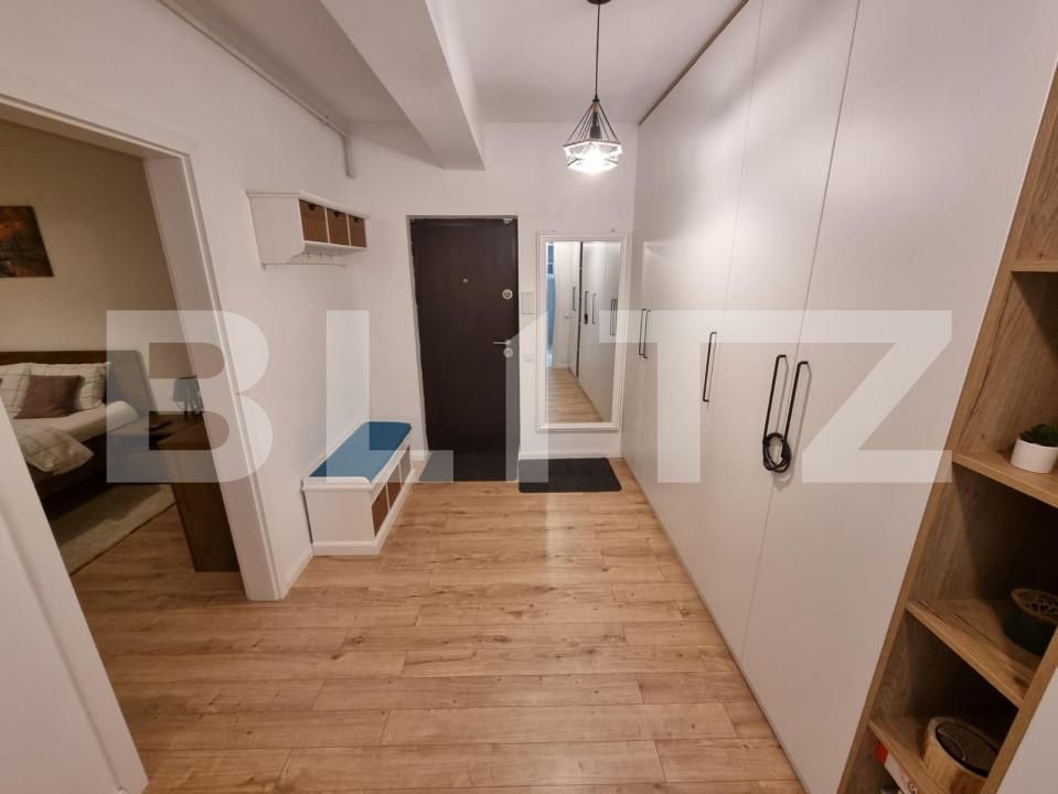 Apartament de vânzare 2 camere Floreşti - 141915AV | BLITZ Cluj-Napoca | Poza13
