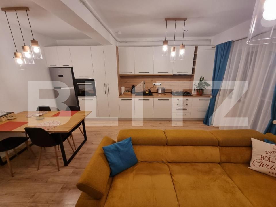 Apartament de vânzare 2 camere Floreşti - 141915AV | BLITZ Cluj-Napoca | Poza5