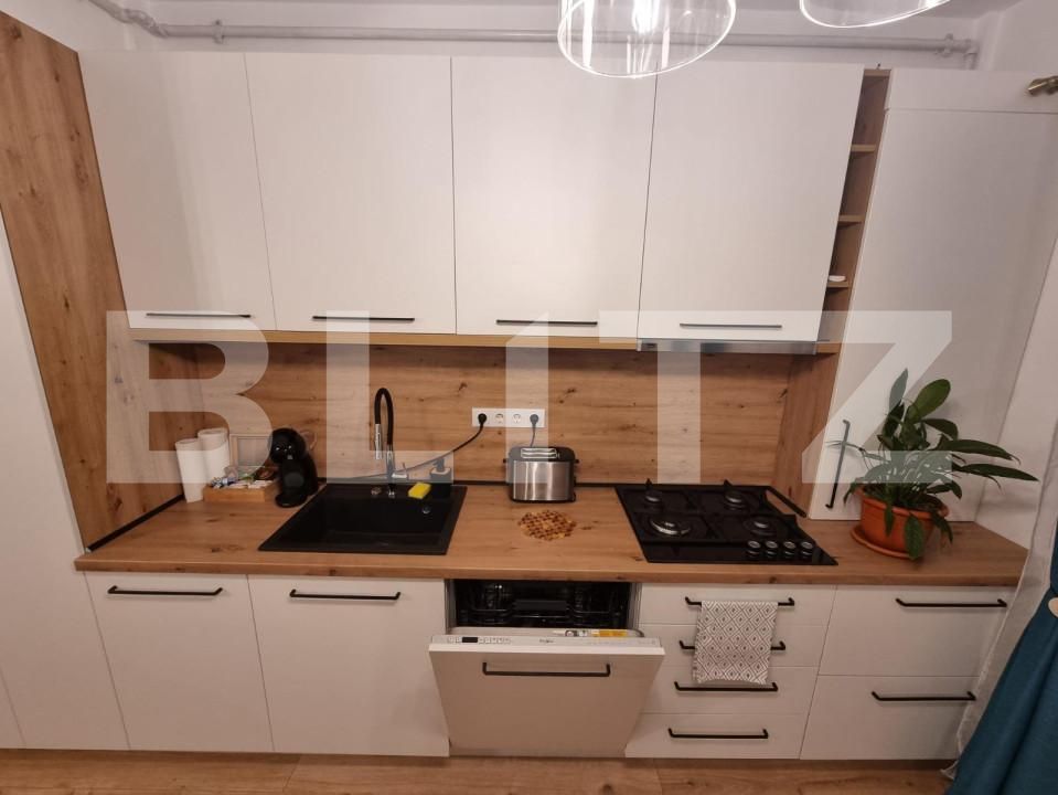 Apartament de vânzare 2 camere Floreşti - 141915AV | BLITZ Cluj-Napoca | Poza3