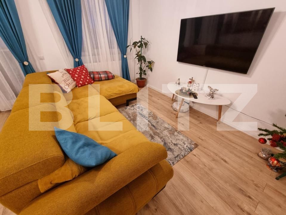 Apartament de vânzare 2 camere Floreşti - 141915AV | BLITZ Cluj-Napoca | Poza7