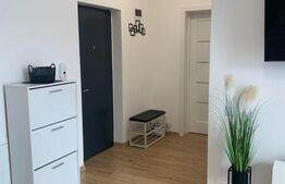 Finisaje de LUX, 2 camere, lift, orientat Sud, parcare, zona Terra