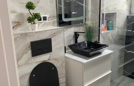 Finisaje de LUX, 2 camere, lift, orientat Sud, parcare, zona Terra