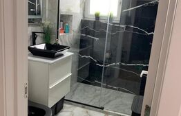 Finisaje de LUX, 2 camere, lift, orientat Sud, parcare, zona Terra