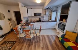 Apartament 3 camere, 52 mp, parcare, Vivo