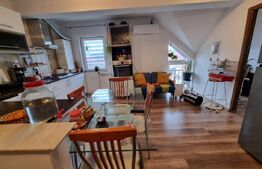 Apartament 3 camere, 52 mp, parcare, Vivo