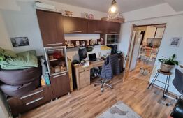 Apartament 3 camere, 52 mp, parcare, Vivo