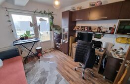 Apartament 3 camere, 52 mp, parcare, Vivo