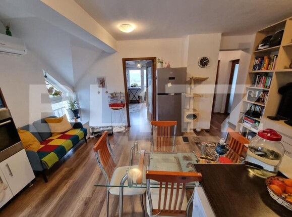 Apartament de vânzare 3 camere Floreşti - 141918AV | BLITZ Cluj-Napoca | Poza2