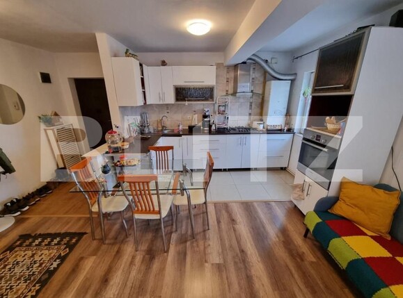 Apartament de vânzare 3 camere Floreşti - 141918AV | BLITZ Cluj-Napoca | Poza1