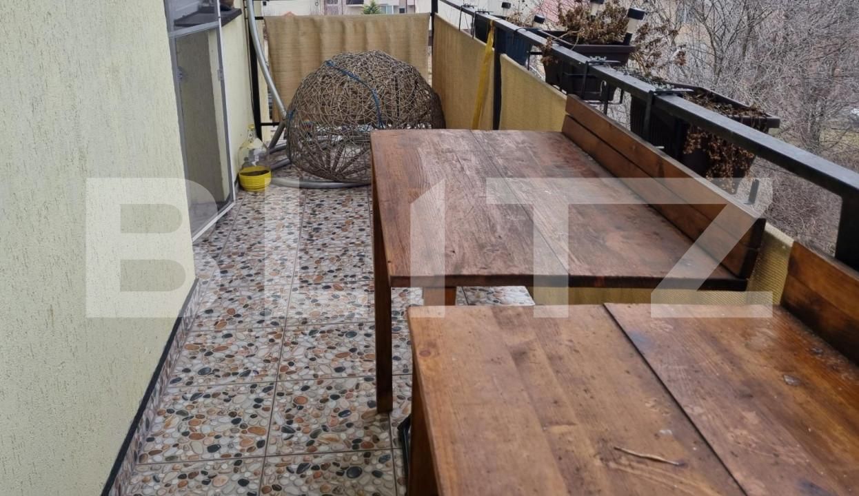 Apartament de vânzare 3 camere Floreşti - 141918AV | BLITZ Cluj-Napoca | Poza13