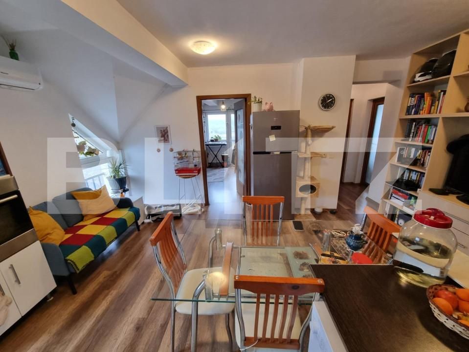 Apartament de vânzare 3 camere Floreşti - 141918AV | BLITZ Cluj-Napoca | Poza2