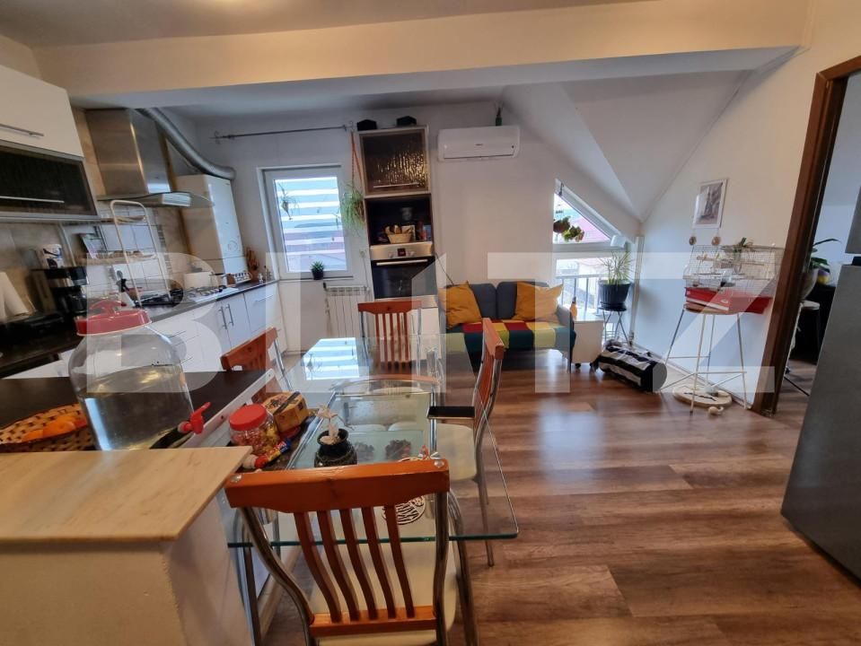 Apartament de vânzare 3 camere Floreşti - 141918AV | BLITZ Cluj-Napoca | Poza3