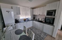 Apartament 3 camere, modern, luminos, 61 mp, zona Sesul de Sus