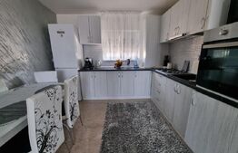 Apartament 3 camere, modern, luminos, 61 mp, zona Sesul de Sus